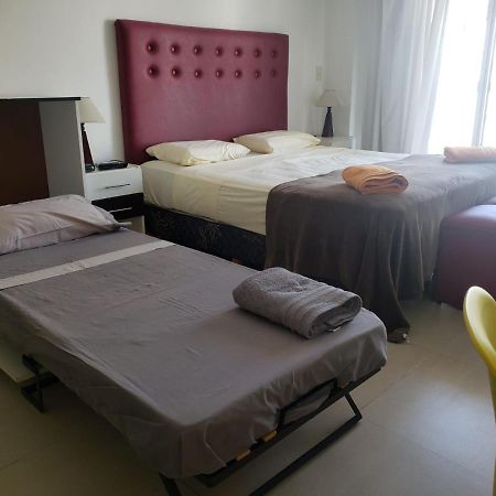 Palermo Quenns - Apartament Premiun Buenos Aires Ngoại thất bức ảnh