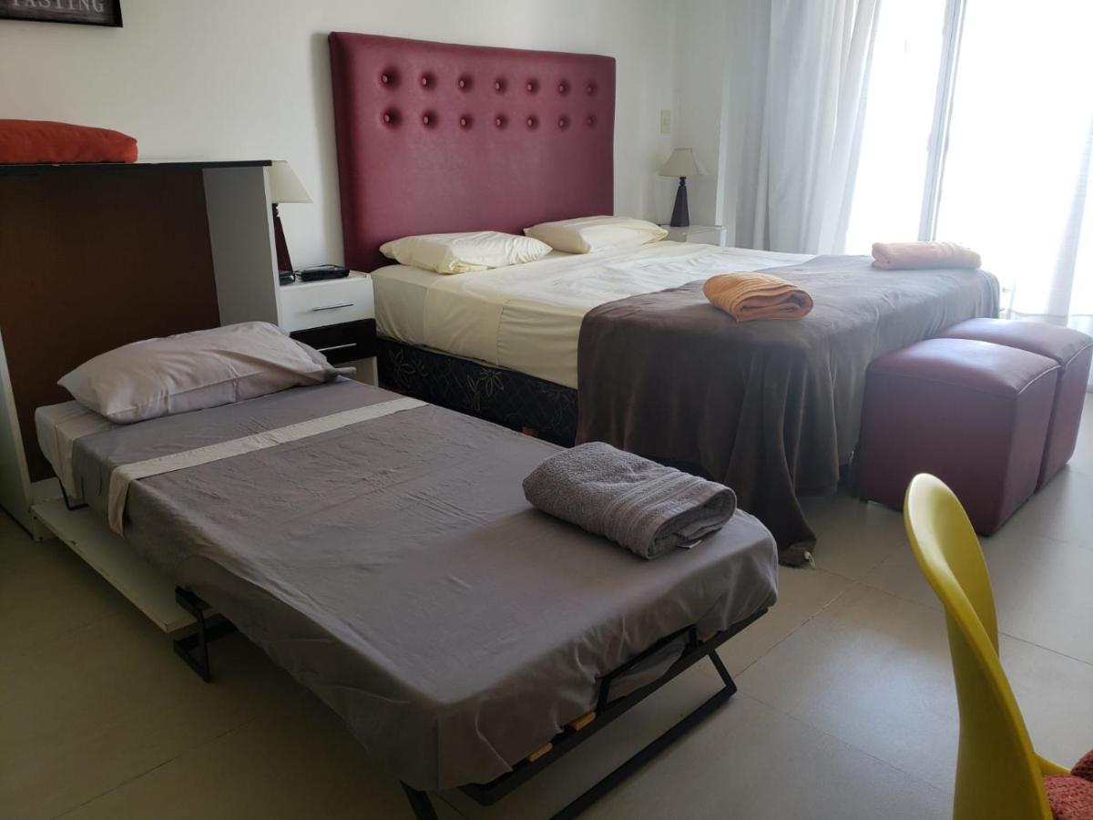 Palermo Quenns - Apartament Premiun Buenos Aires Ngoại thất bức ảnh