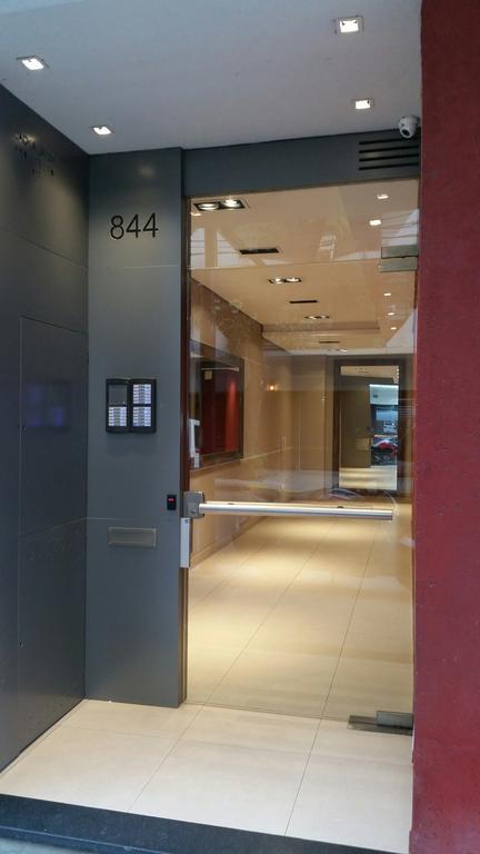 Palermo Quenns - Apartament Premiun Buenos Aires Ngoại thất bức ảnh