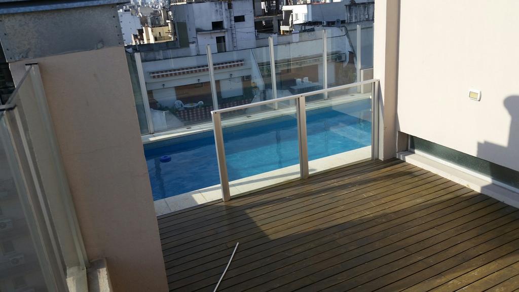 Palermo Quenns - Apartament Premiun Buenos Aires Ngoại thất bức ảnh