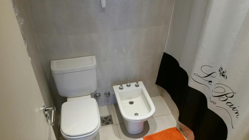 Palermo Quenns - Apartament Premiun Buenos Aires Ngoại thất bức ảnh