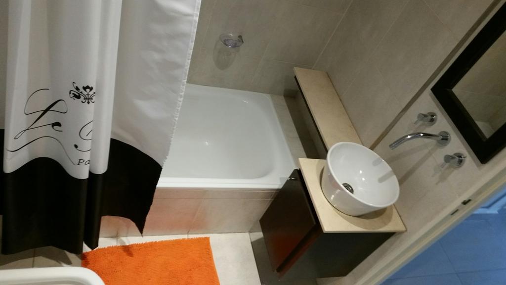 Palermo Quenns - Apartament Premiun Buenos Aires Ngoại thất bức ảnh