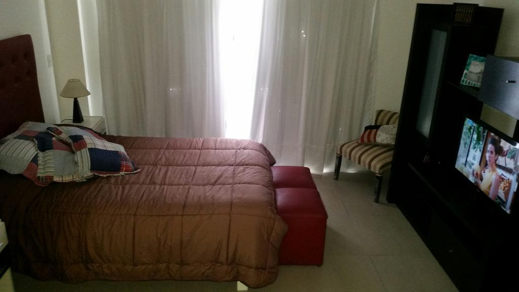 Palermo Quenns - Apartament Premiun Buenos Aires Ngoại thất bức ảnh