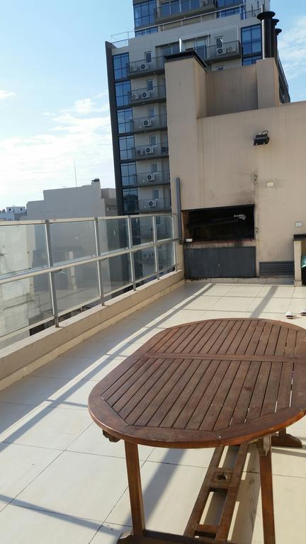 Palermo Quenns - Apartament Premiun Buenos Aires Ngoại thất bức ảnh