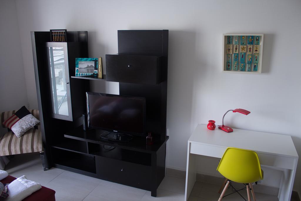 Palermo Quenns - Apartament Premiun Buenos Aires Ngoại thất bức ảnh