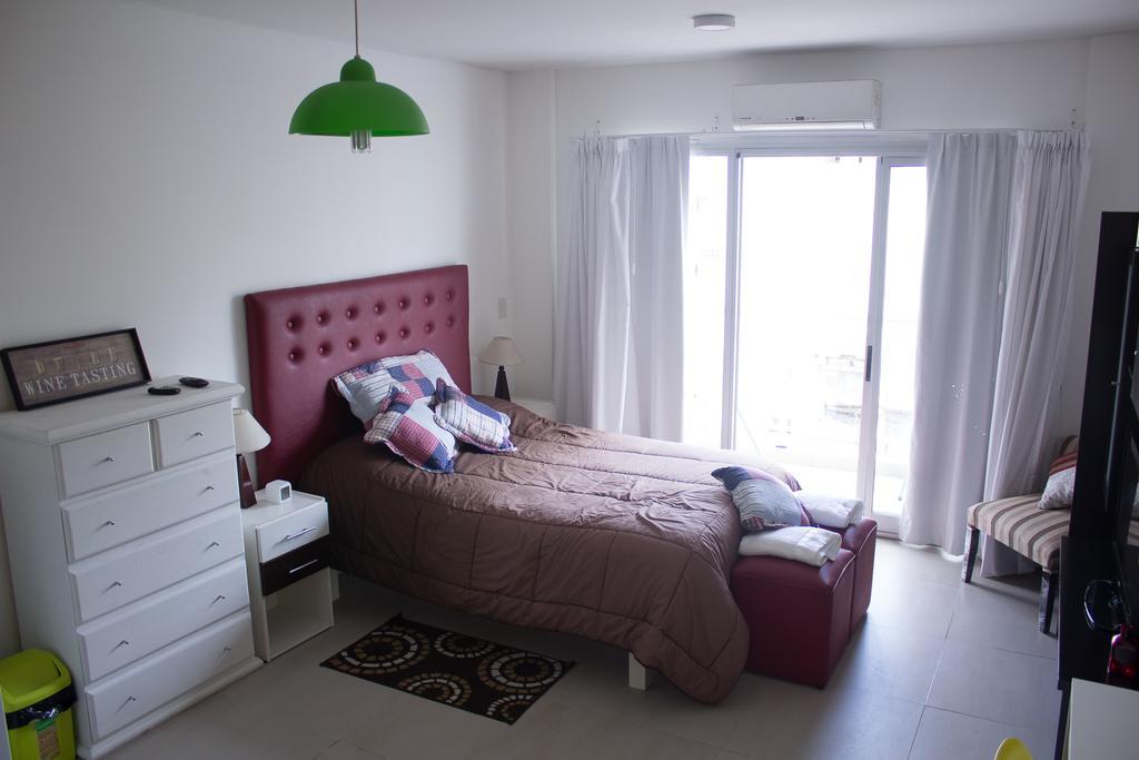 Palermo Quenns - Apartament Premiun Buenos Aires Ngoại thất bức ảnh