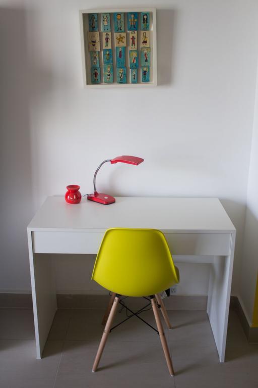 Palermo Quenns - Apartament Premiun Buenos Aires Ngoại thất bức ảnh