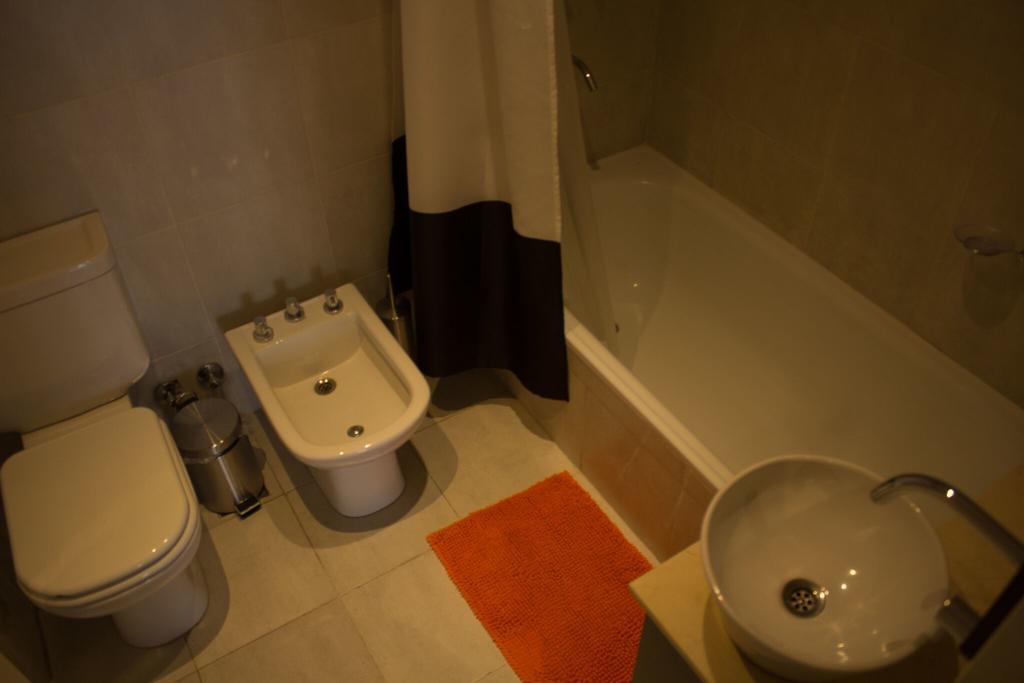 Palermo Quenns - Apartament Premiun Buenos Aires Ngoại thất bức ảnh